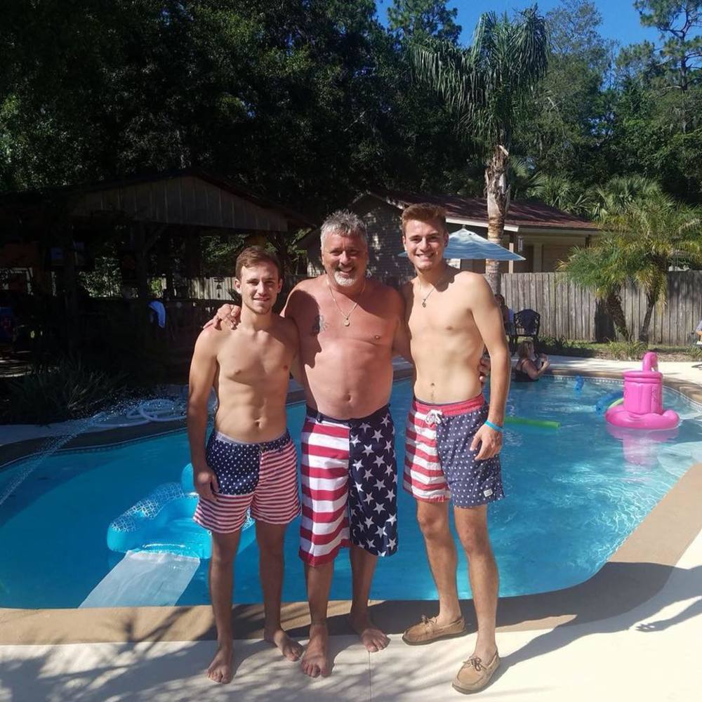 Meet your Posher, Dylan